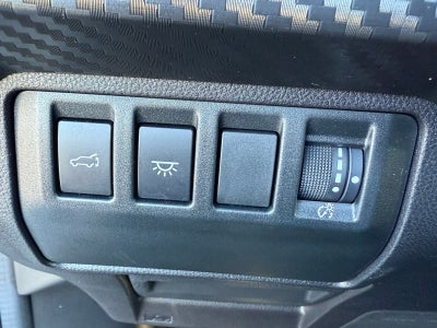 2024 Subaru Ascent Premium