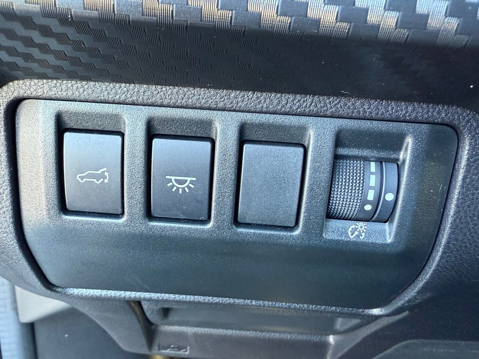 2024 Subaru Ascent Premium