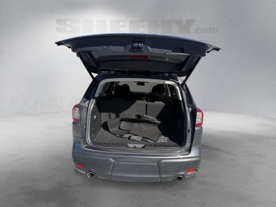 2024 Subaru Ascent Premium