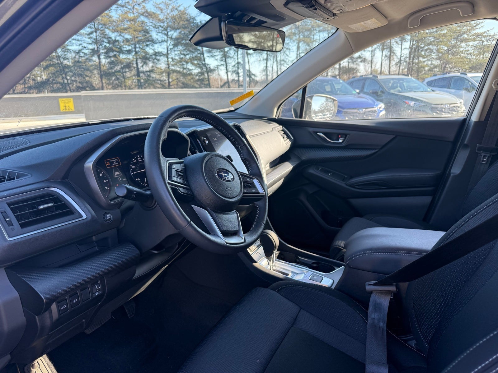 2024 Subaru Ascent Premium