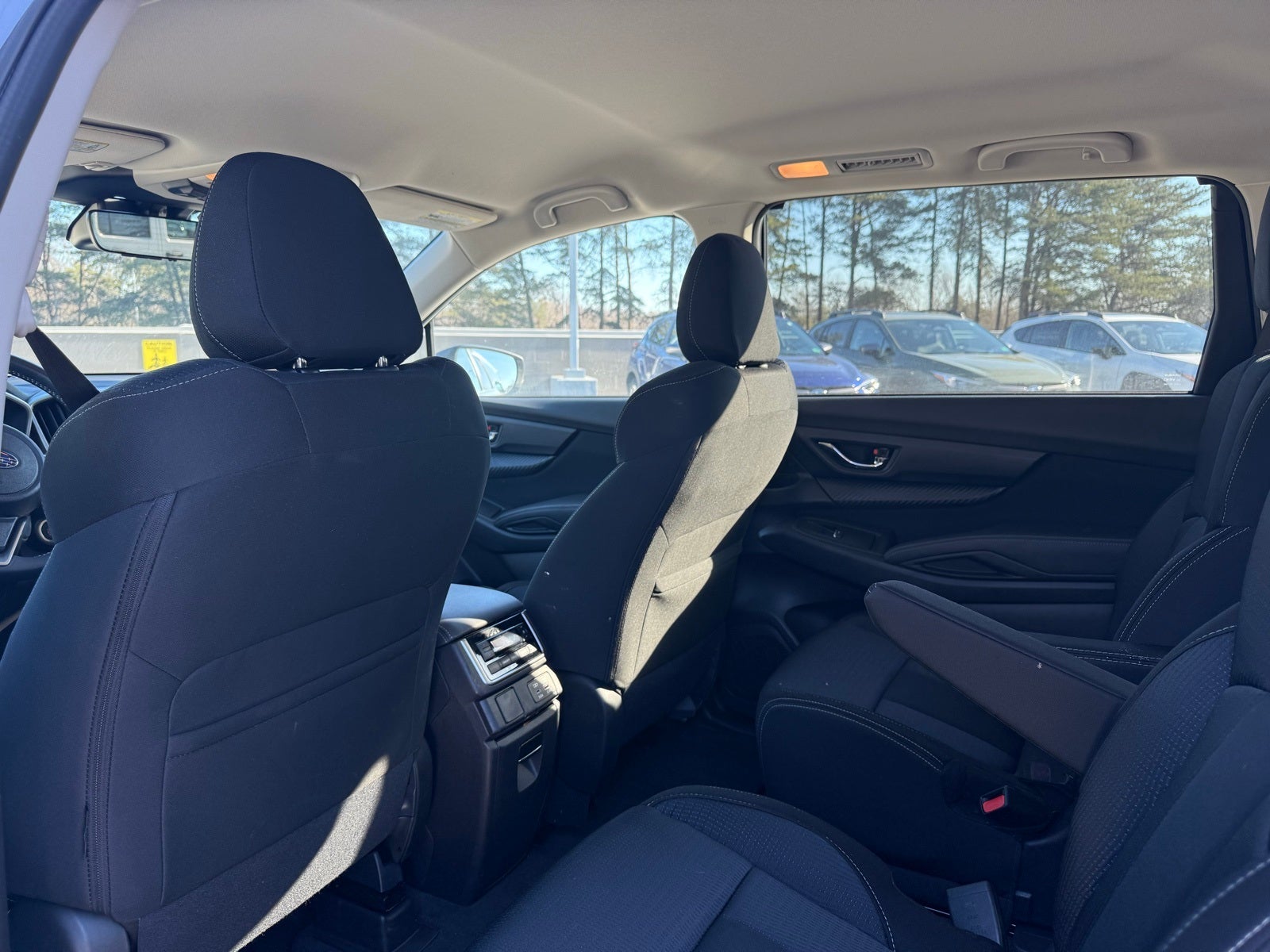 2024 Subaru Ascent Premium