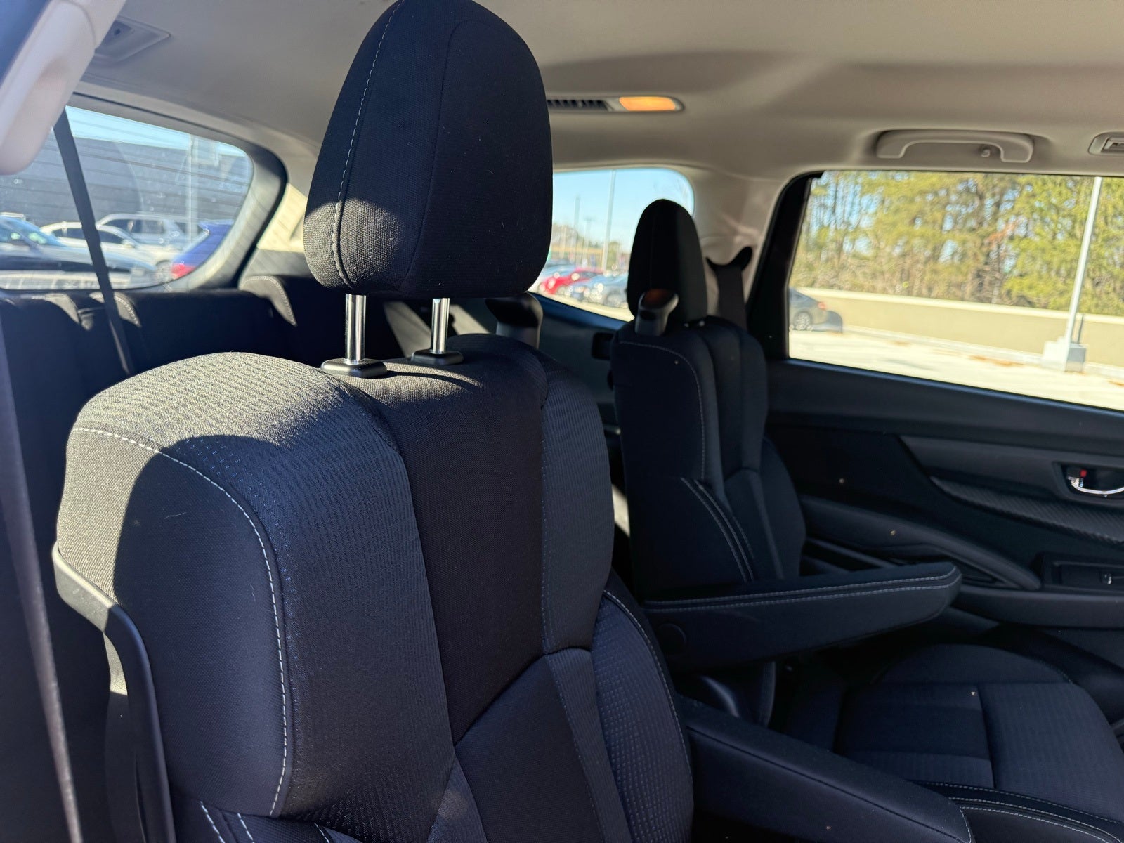 2024 Subaru Ascent Premium