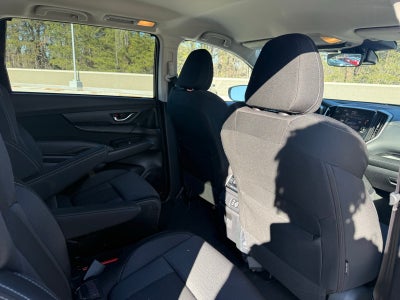 2024 Subaru Ascent Premium