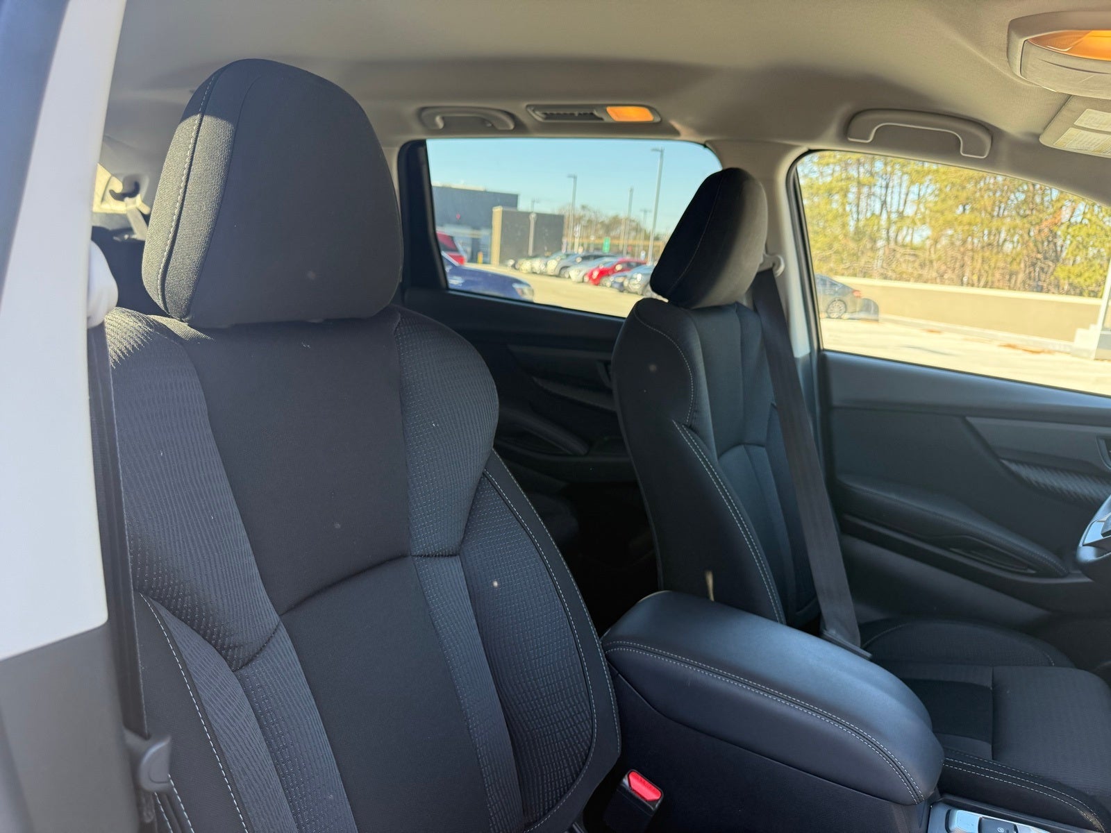 2024 Subaru Ascent Premium