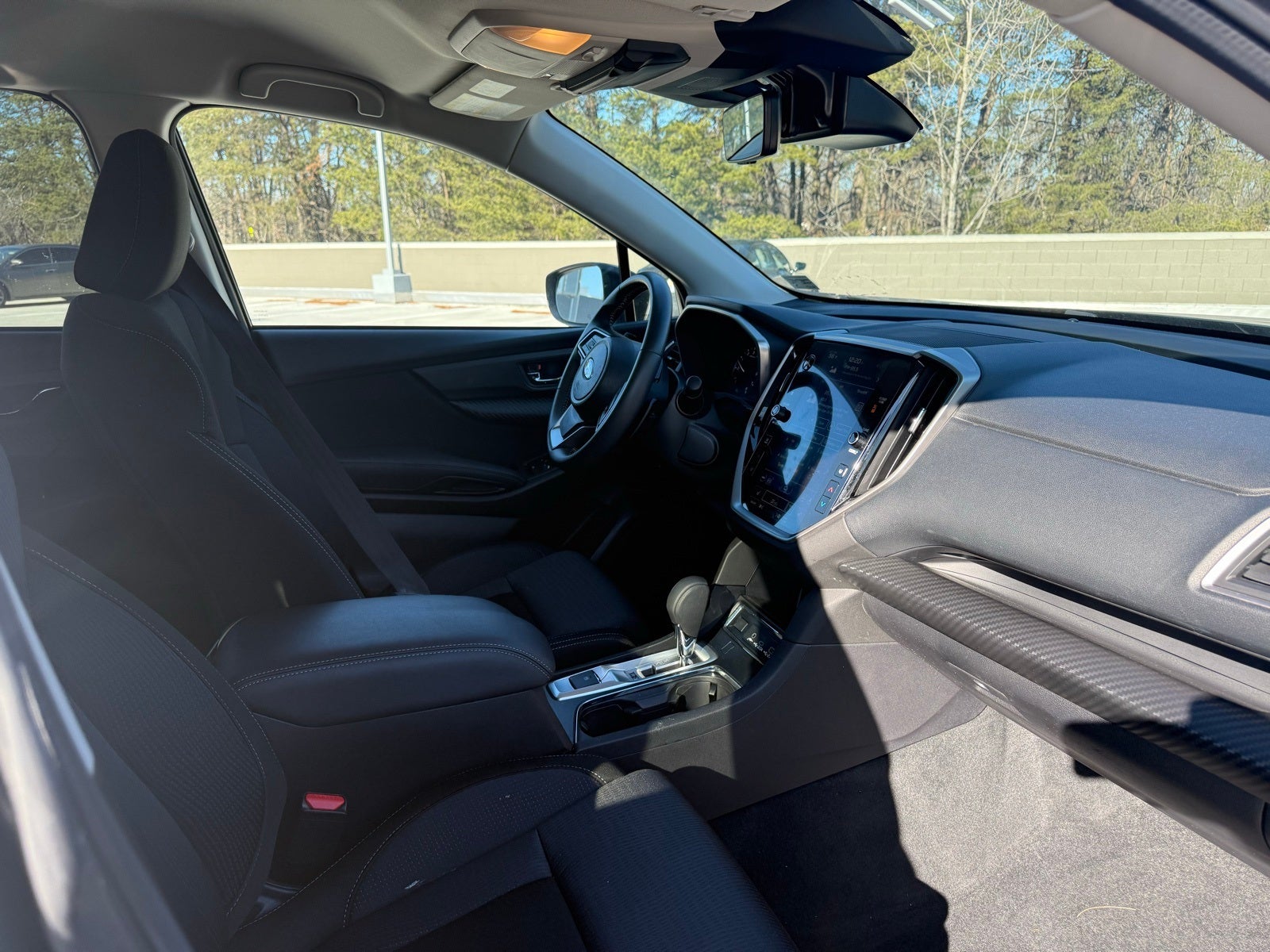 2024 Subaru Ascent Premium