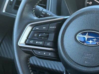 2024 Subaru Ascent Premium