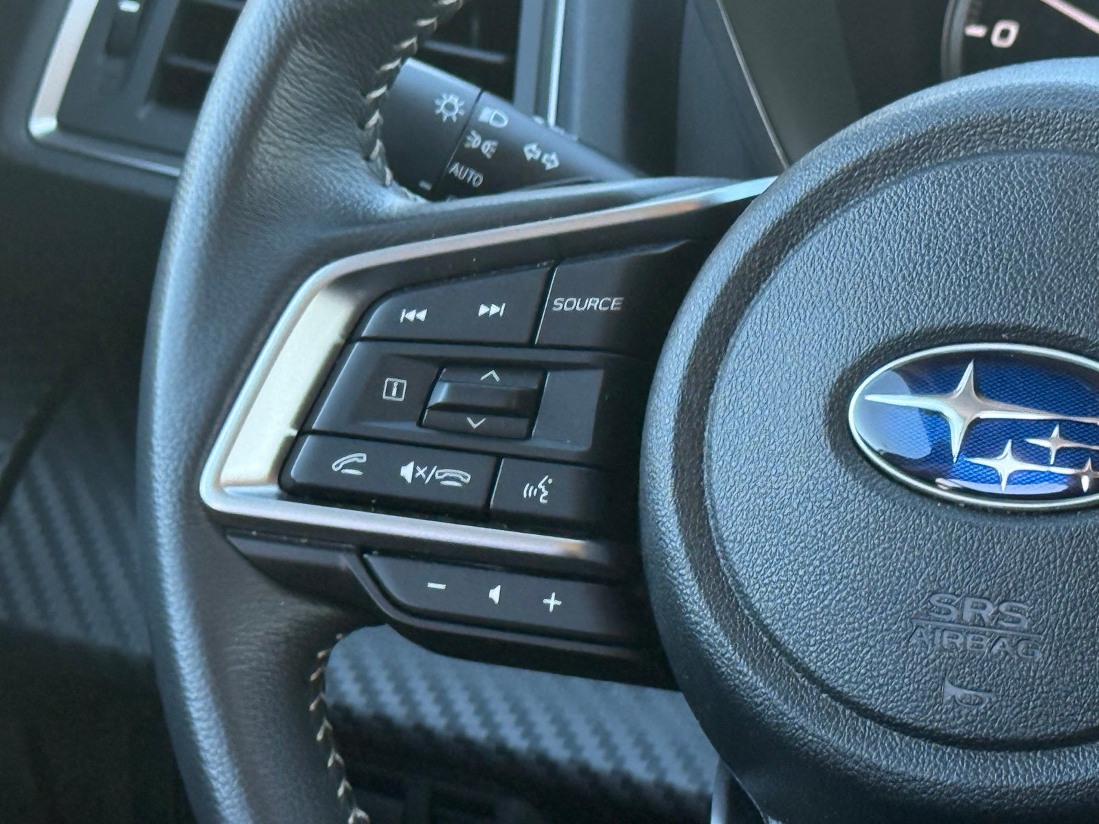 2024 Subaru Ascent Premium