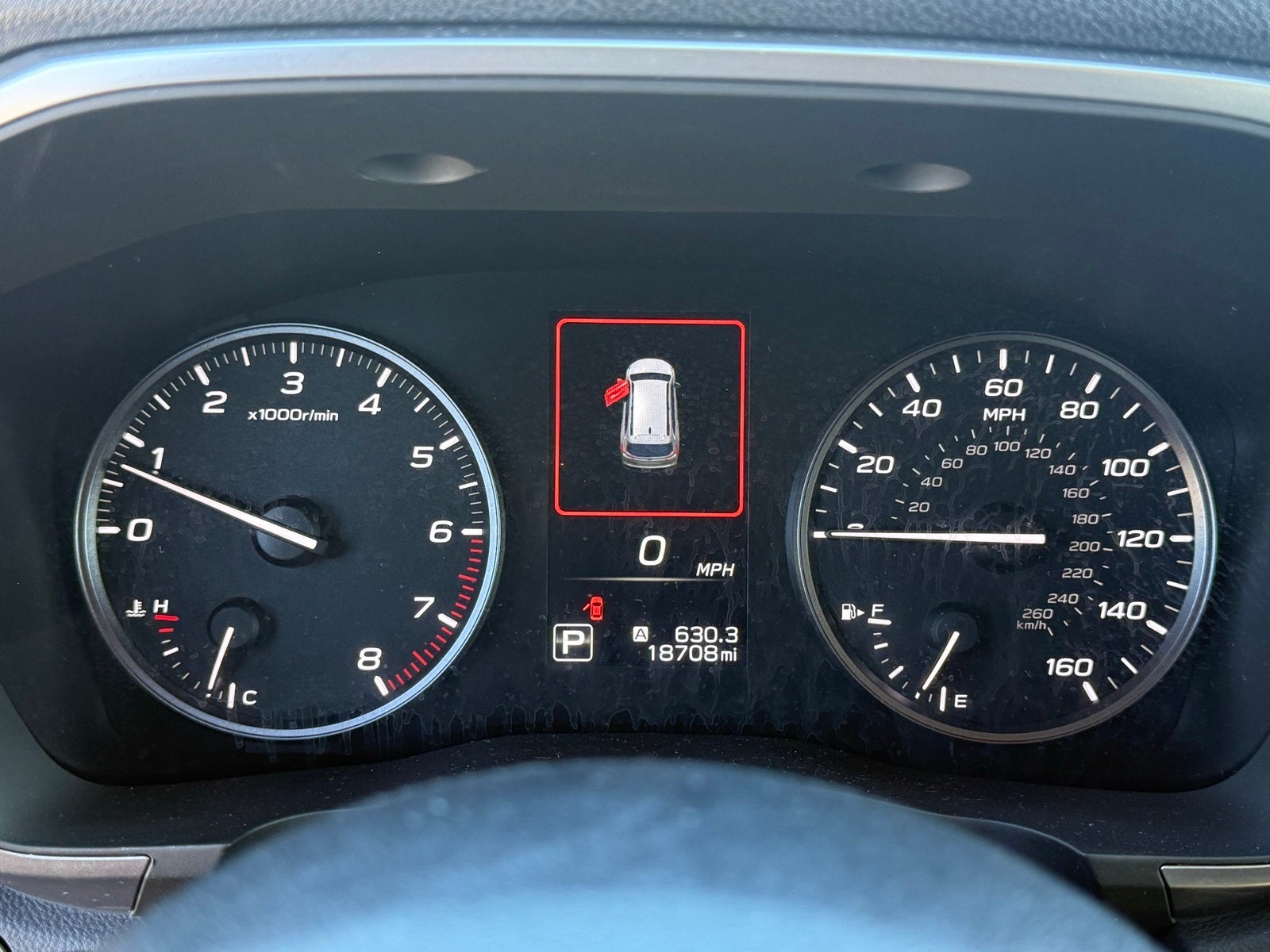 2024 Subaru Ascent Premium