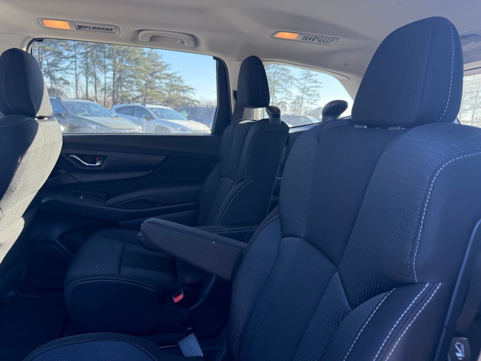 2024 Subaru Ascent Premium