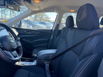 2024 Subaru Ascent Premium