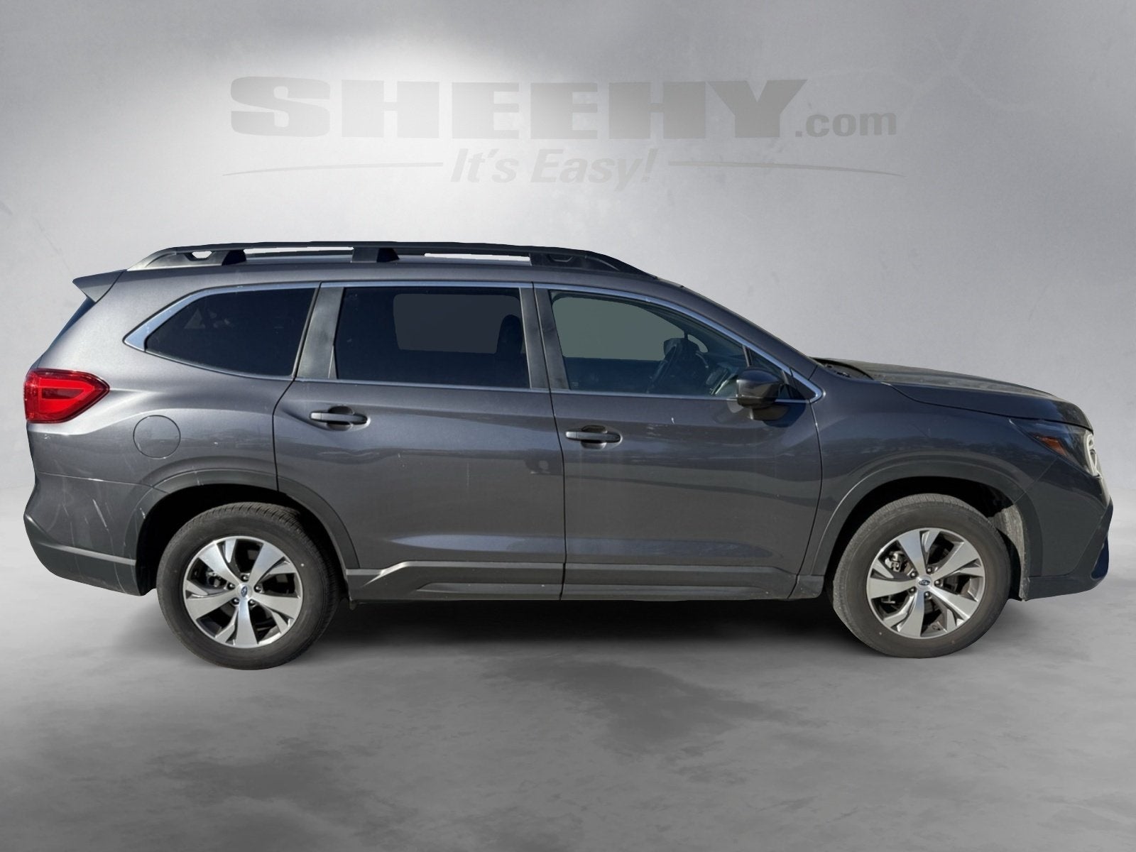 2024 Subaru Ascent Premium