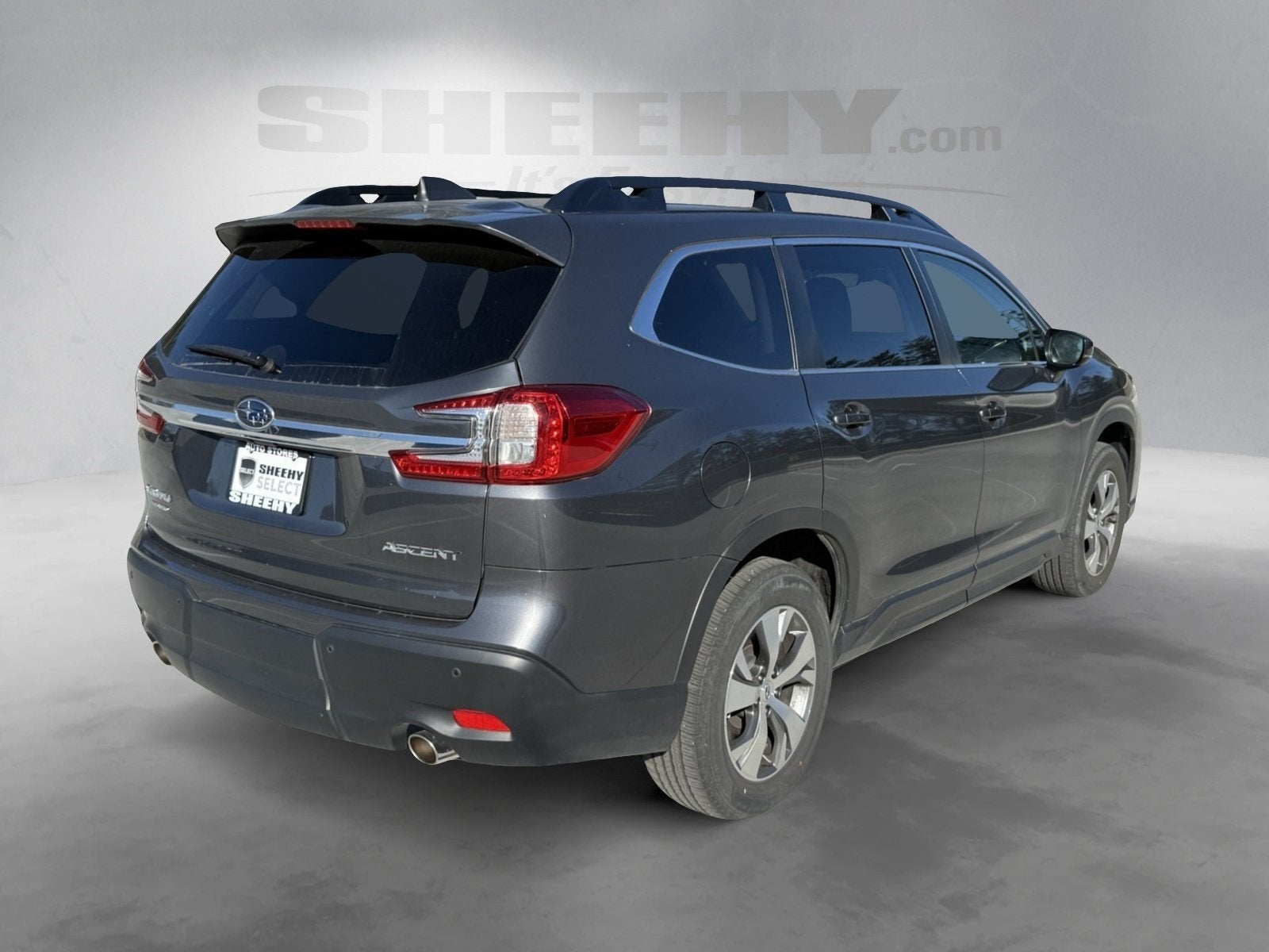 2024 Subaru Ascent Premium