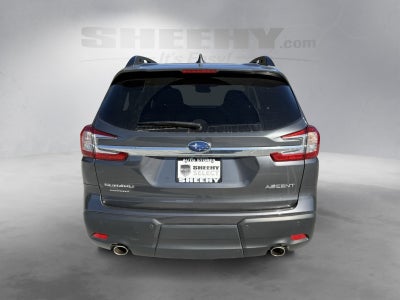 2024 Subaru Ascent Premium