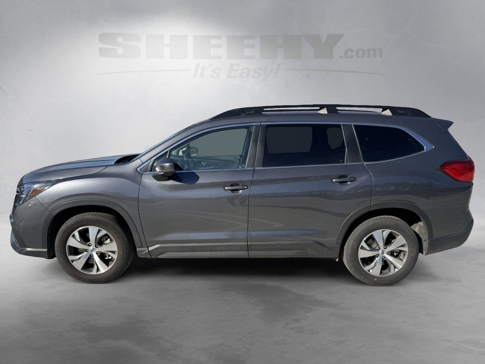2024 Subaru Ascent Premium