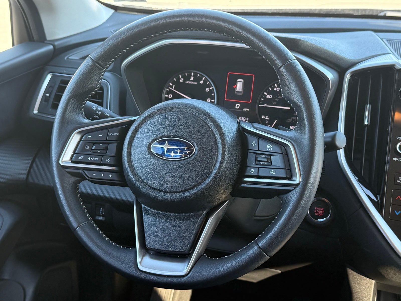 2024 Subaru Ascent Premium