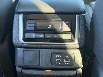 2024 Subaru Ascent Premium