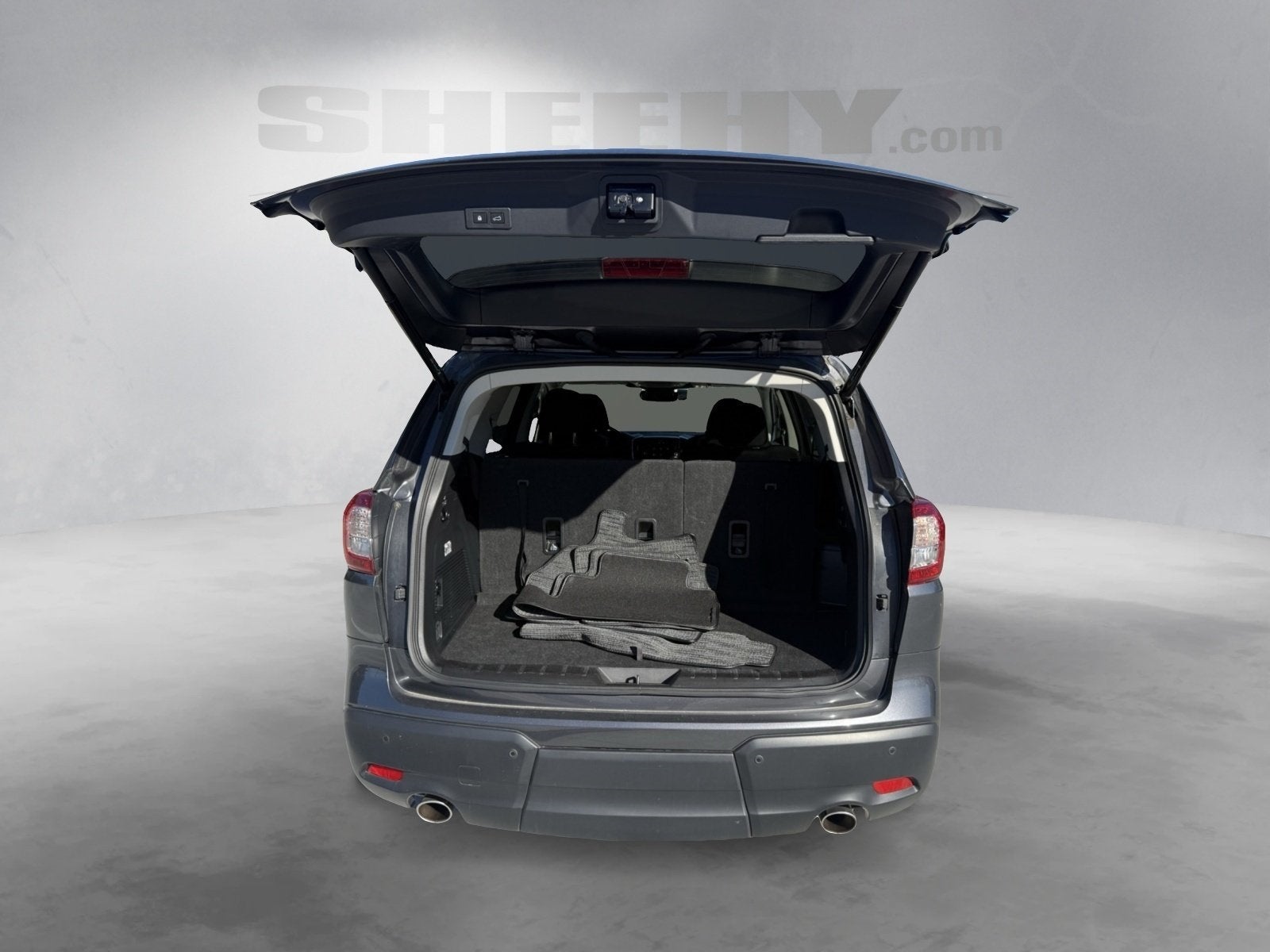 2024 Subaru Ascent Premium