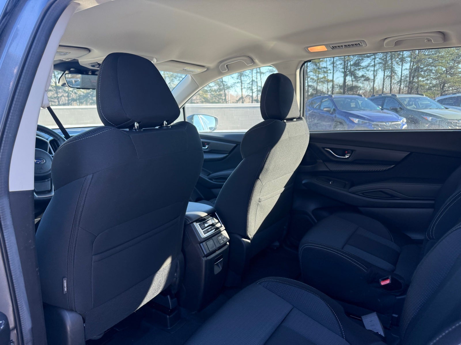 2024 Subaru Ascent Premium