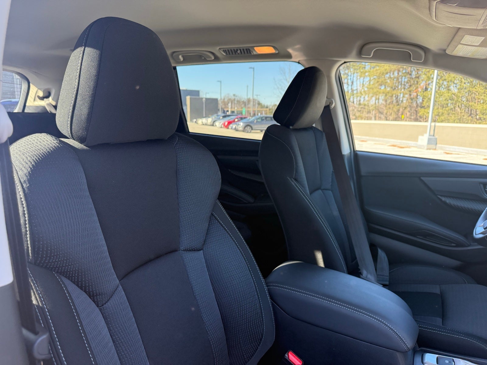 2024 Subaru Ascent Premium