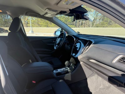 2024 Subaru Ascent Premium