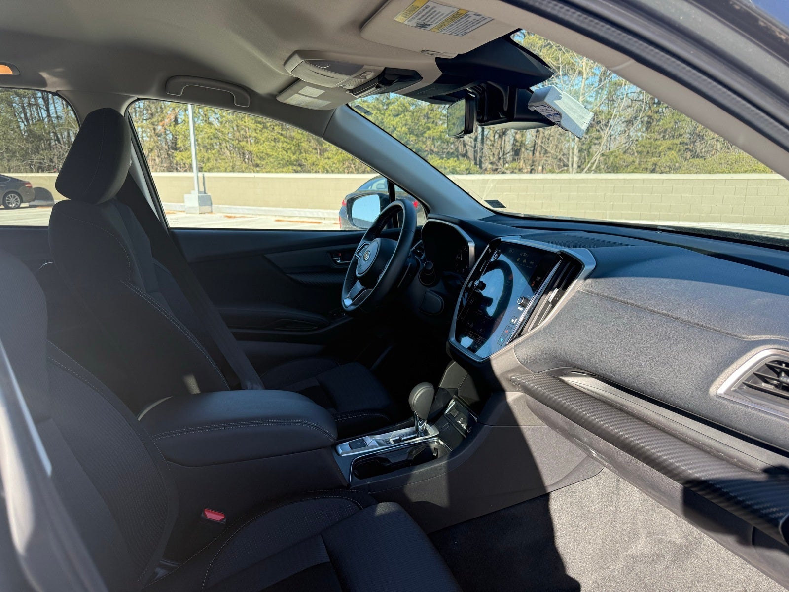 2024 Subaru Ascent Premium