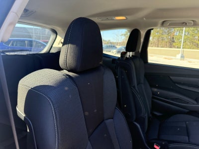 2024 Subaru Ascent Premium