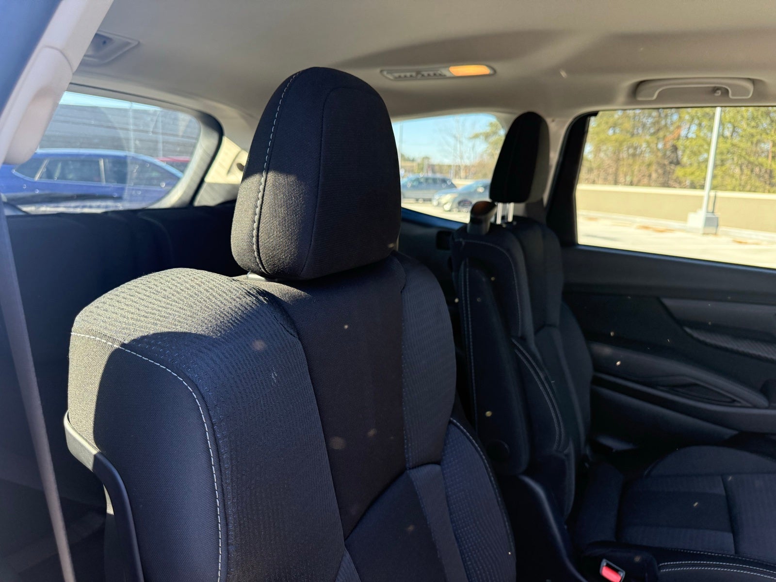 2024 Subaru Ascent Premium