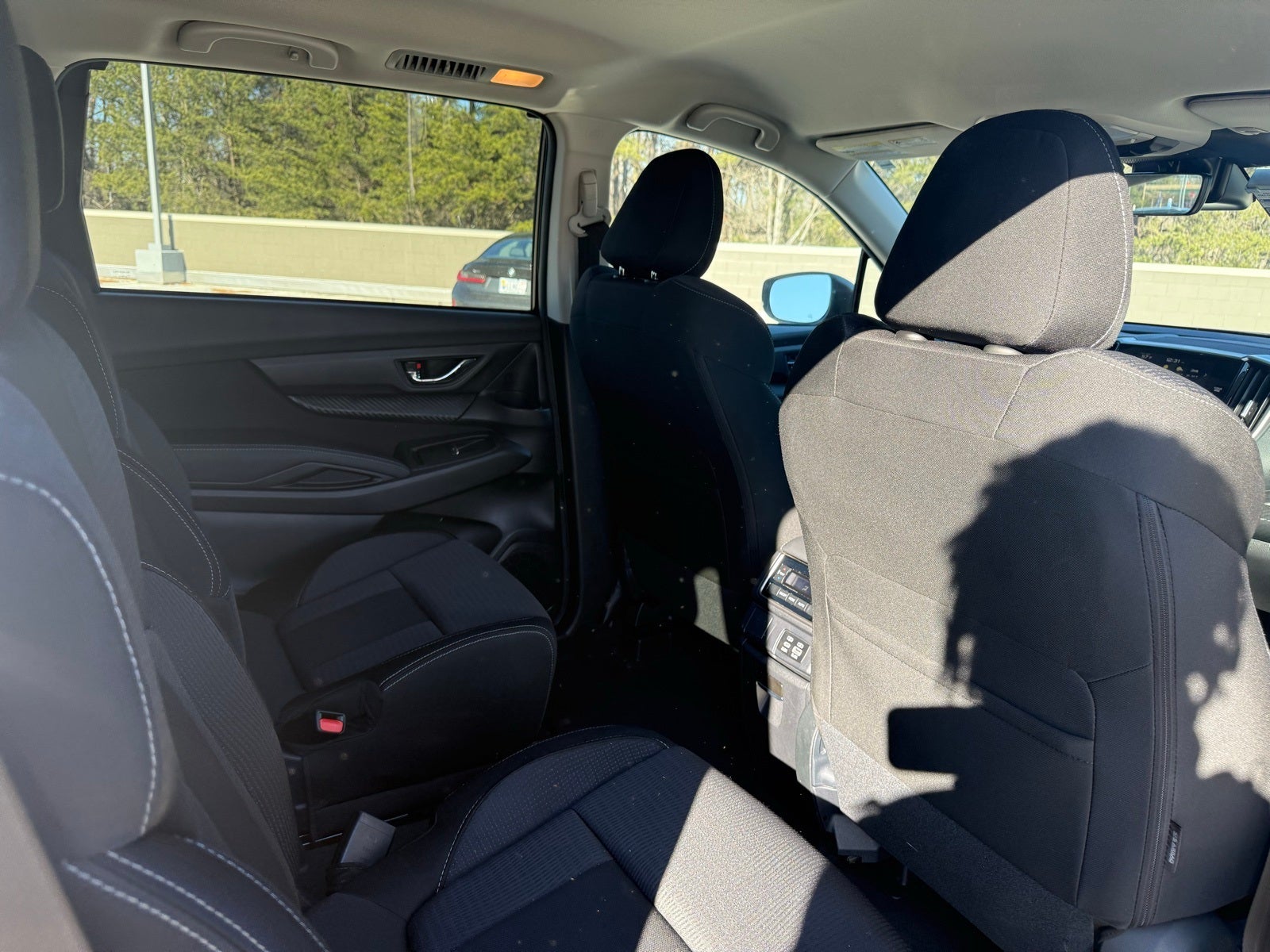 2024 Subaru Ascent Premium