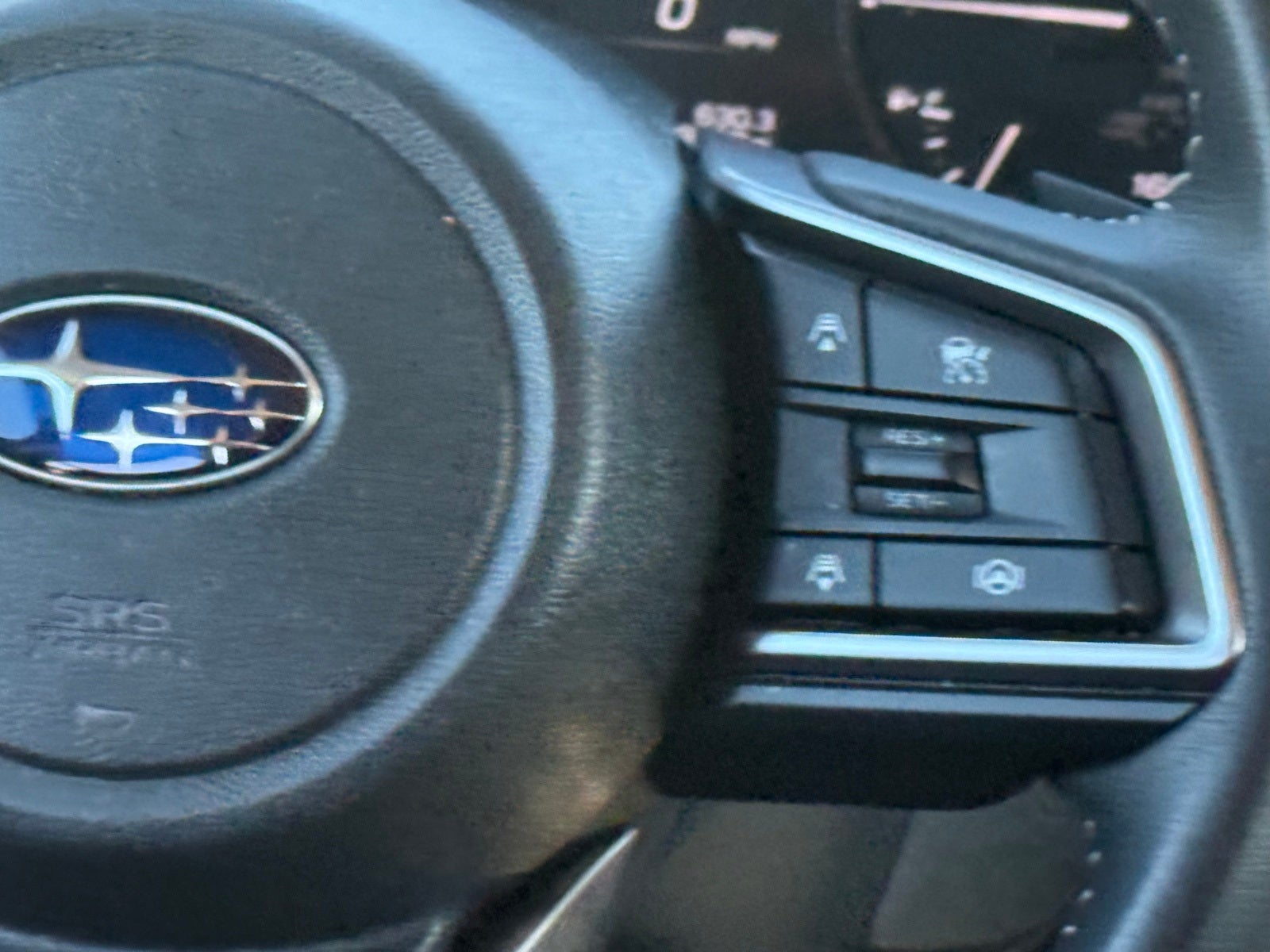 2024 Subaru Ascent Premium