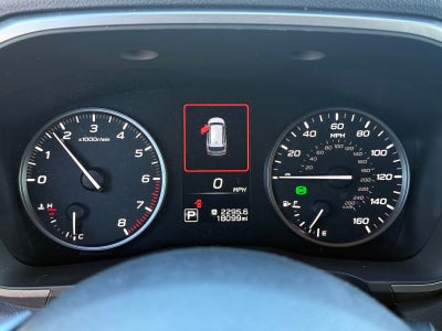 2024 Subaru Ascent Premium