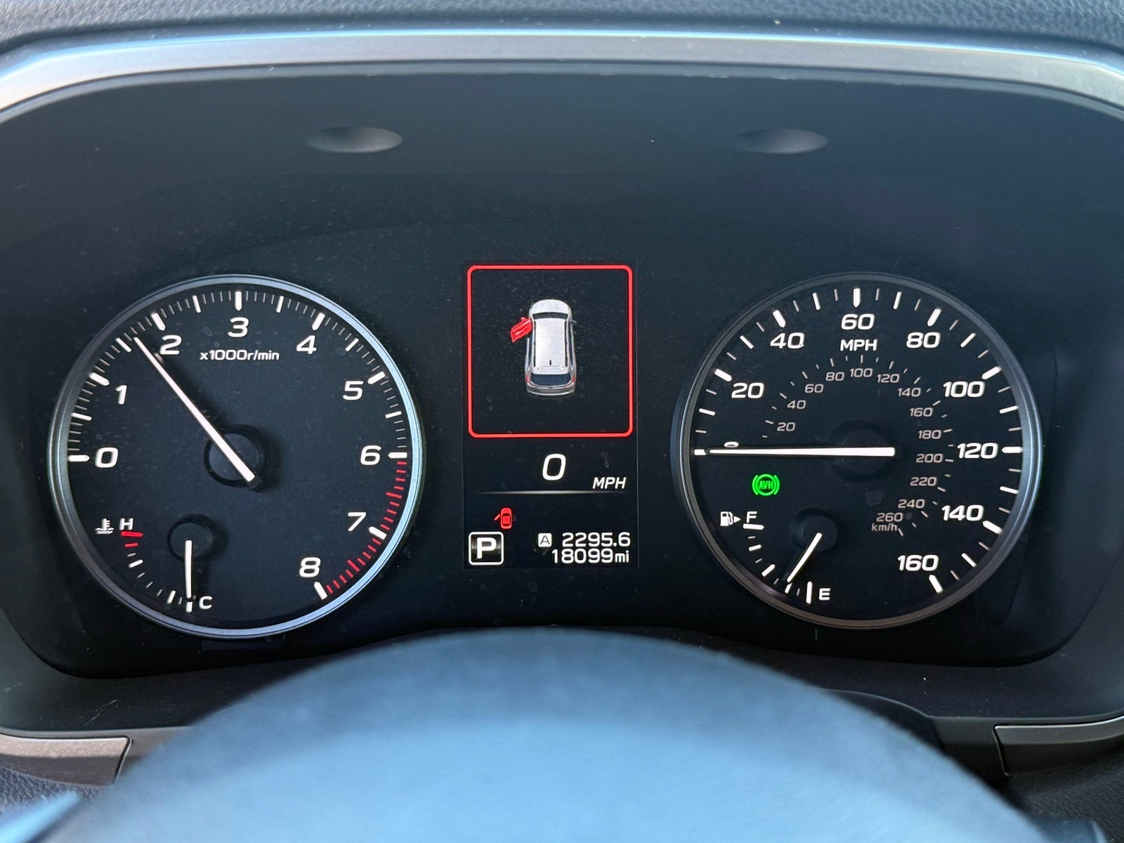 2024 Subaru Ascent Premium