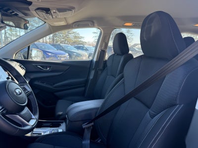 2024 Subaru Ascent Premium