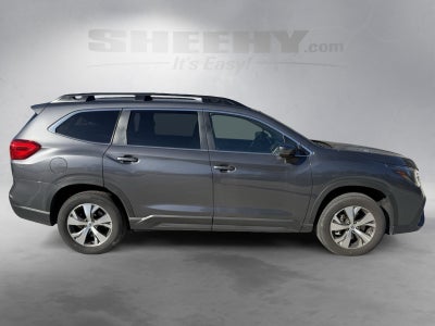 2024 Subaru Ascent Premium