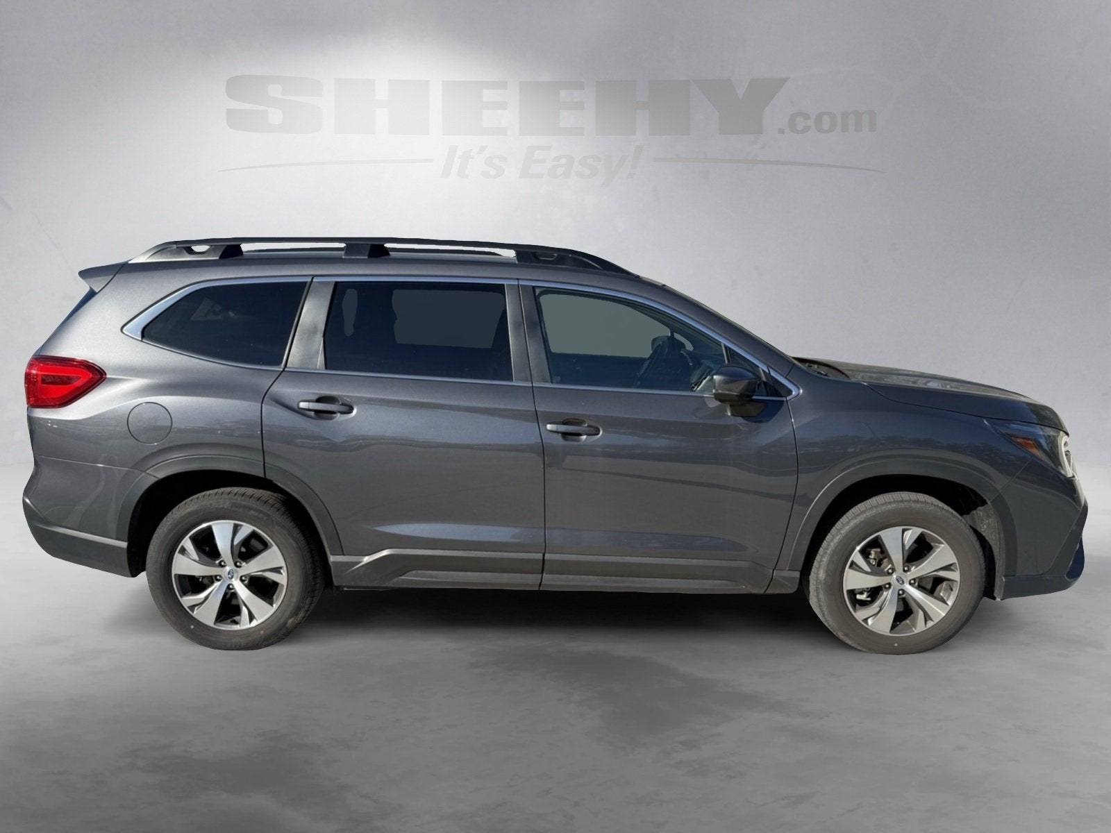 2024 Subaru Ascent Premium