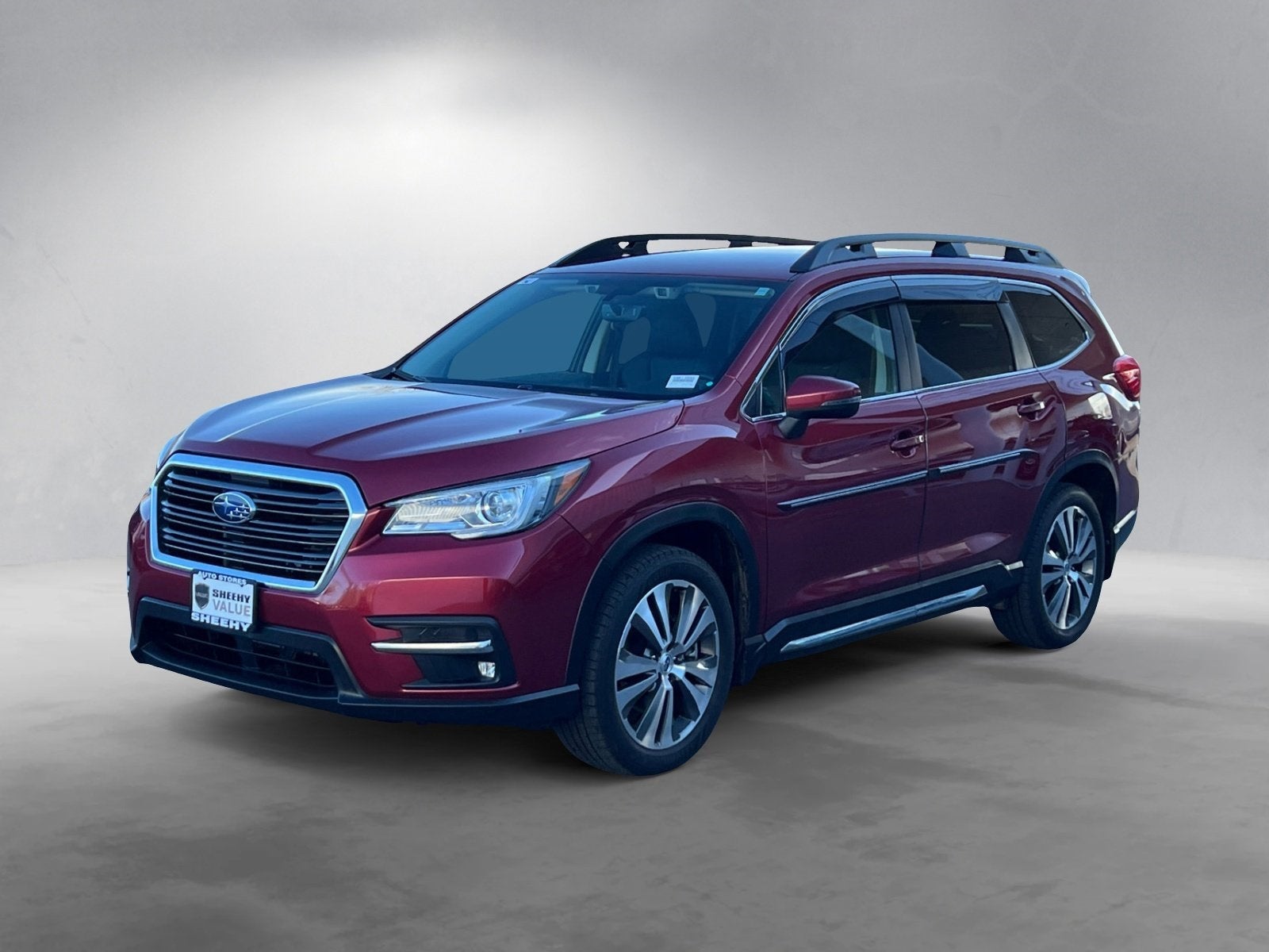 2019 Subaru Ascent Limited