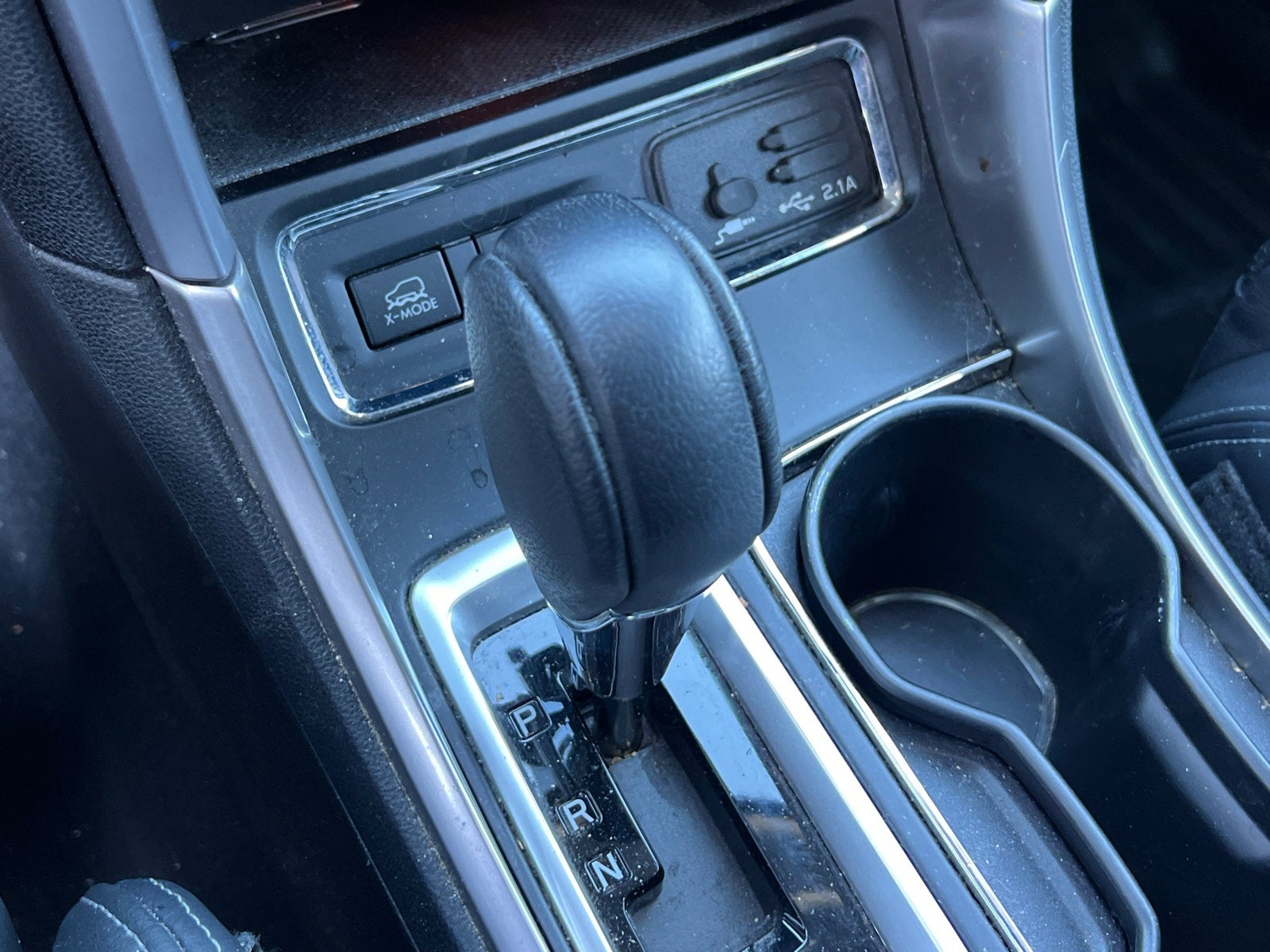 2019 Subaru Ascent Limited