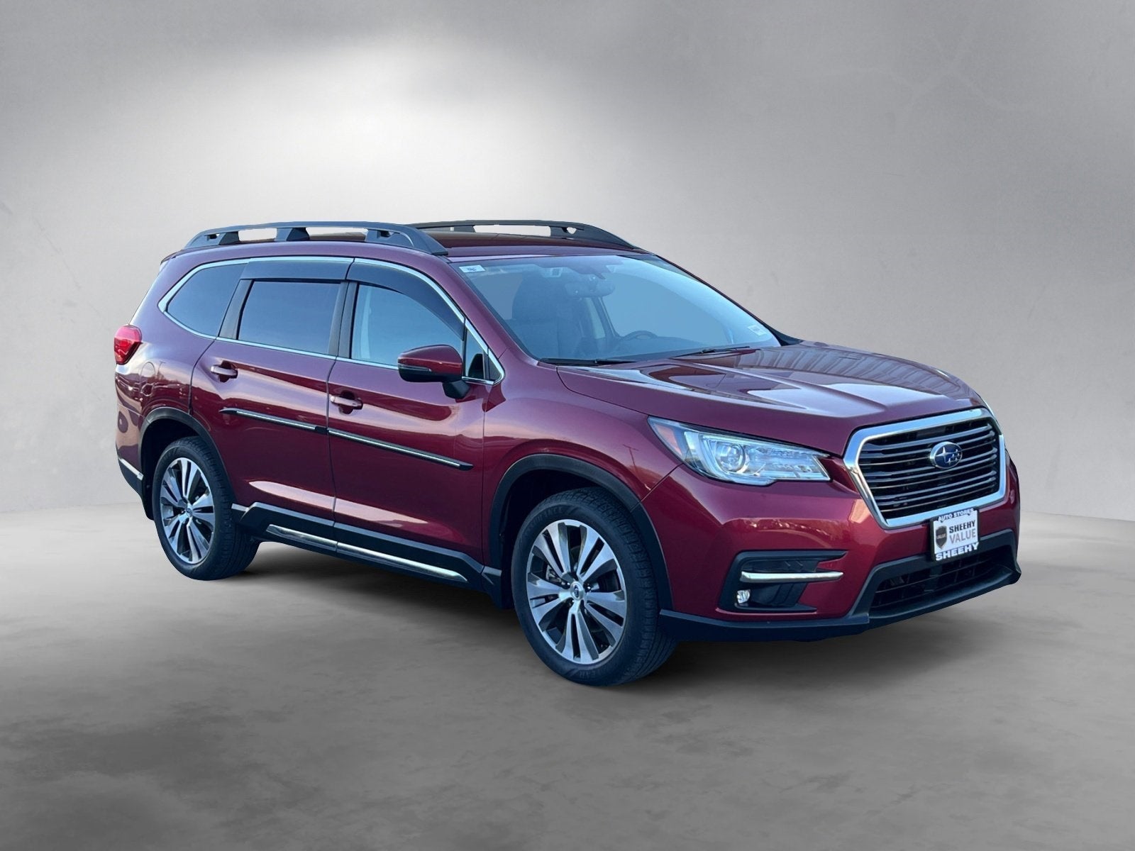 2019 Subaru Ascent Limited