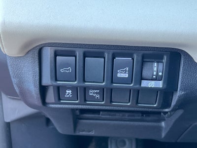 2019 Subaru Ascent Limited