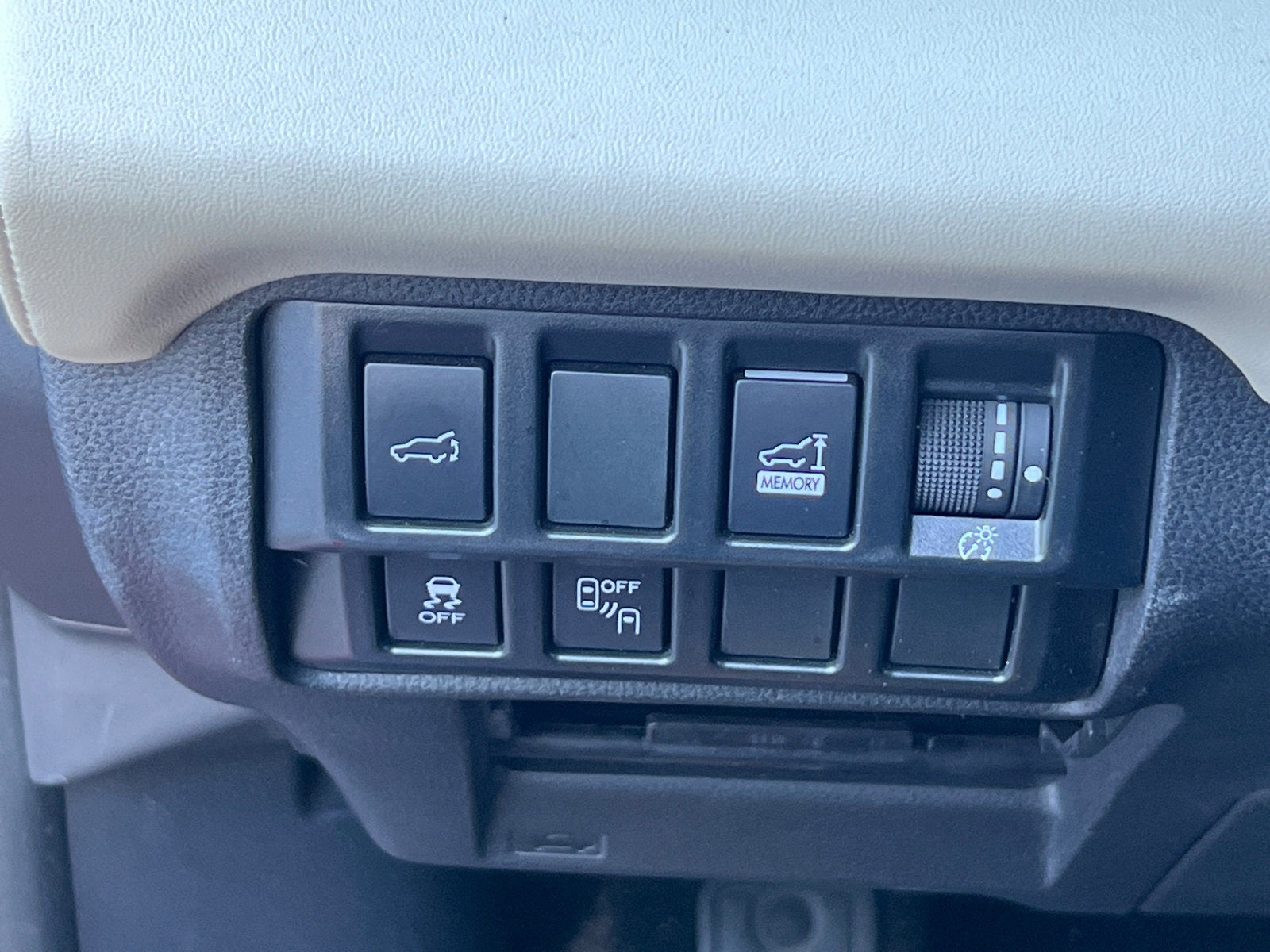 2019 Subaru Ascent Limited