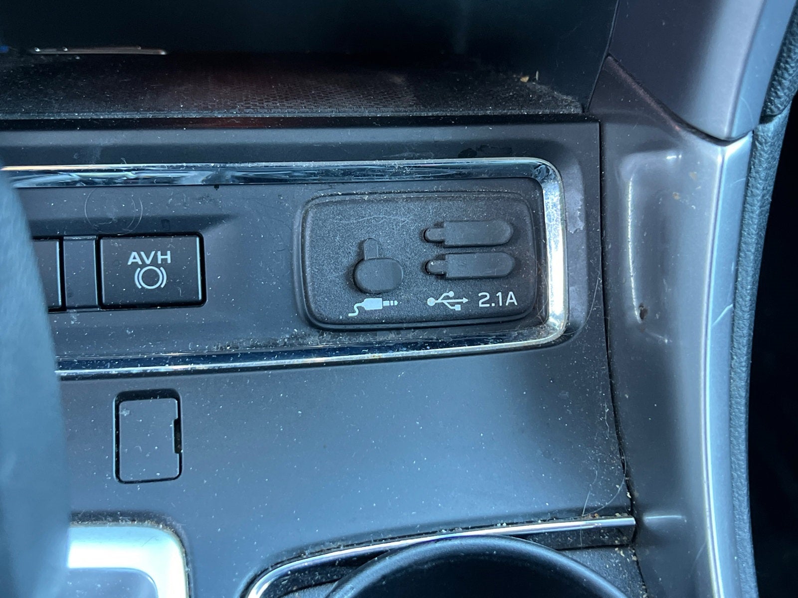 2019 Subaru Ascent Limited