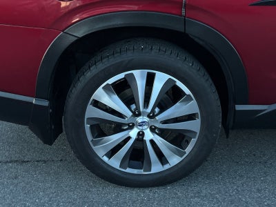 2019 Subaru Ascent Limited