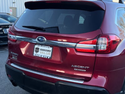 2019 Subaru Ascent Limited