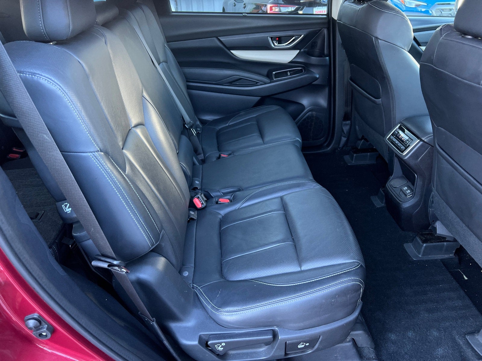 2019 Subaru Ascent Limited