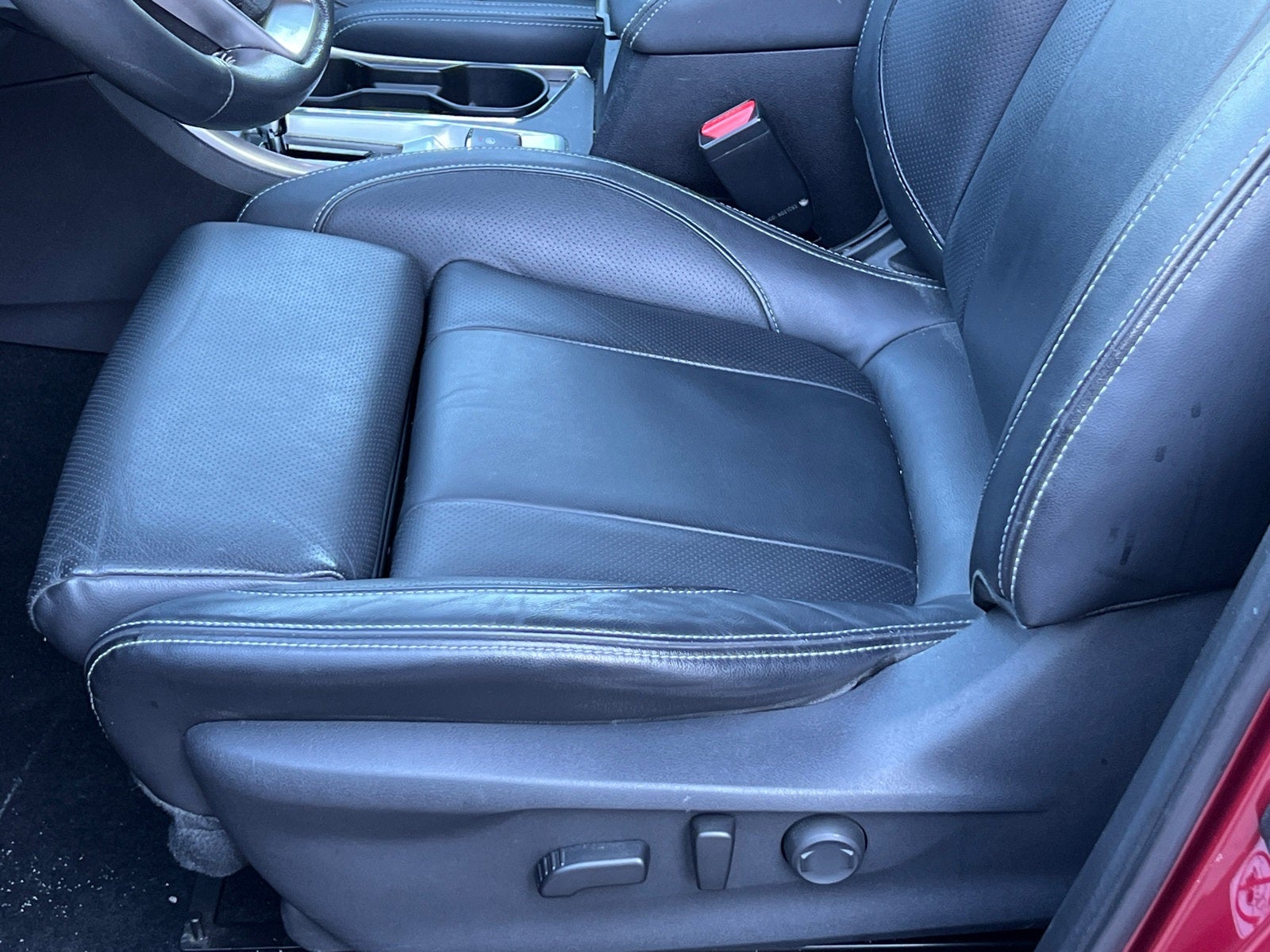 2019 Subaru Ascent Limited