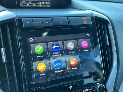 2019 Subaru Ascent Limited