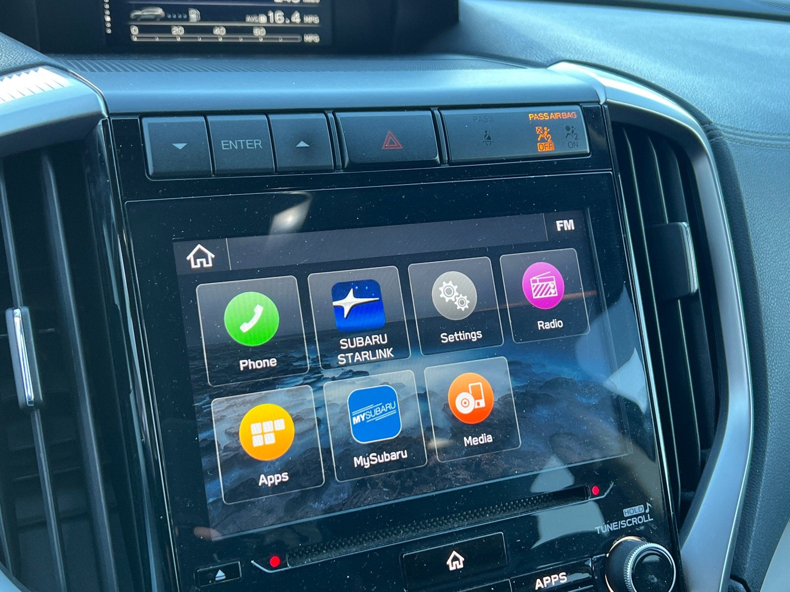 2019 Subaru Ascent Limited