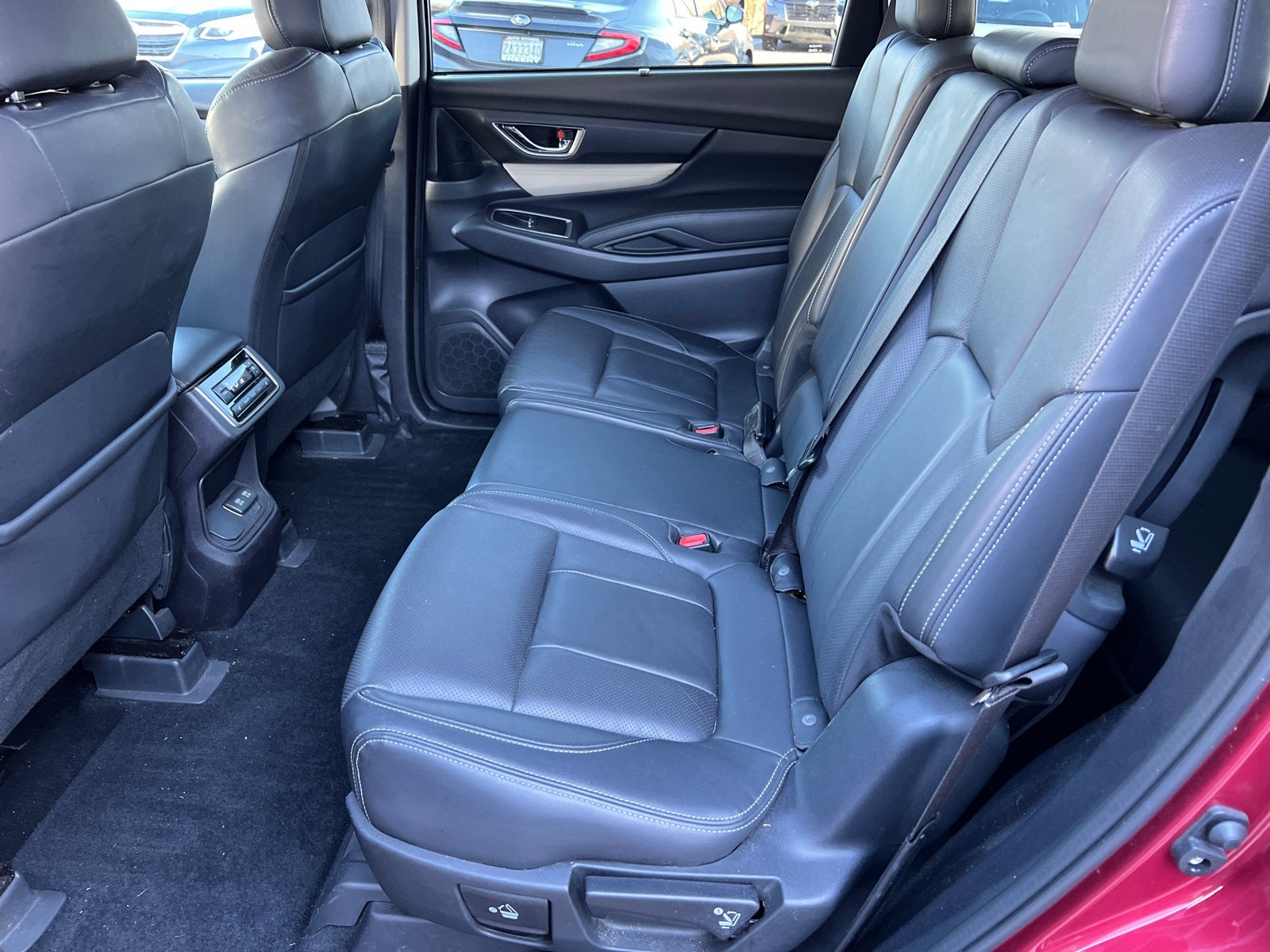 2019 Subaru Ascent Limited