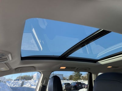 2021 Subaru Ascent Limited