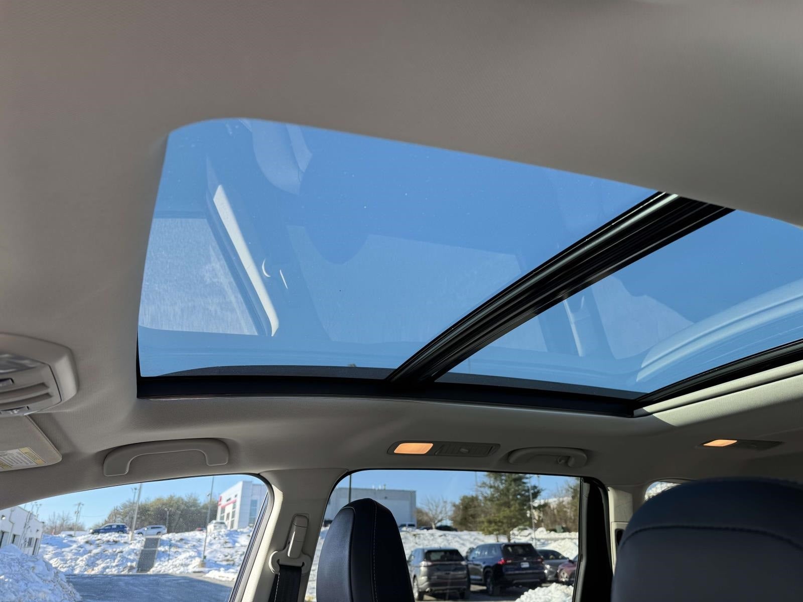 2021 Subaru Ascent Limited