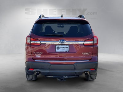 2021 Subaru Ascent Limited